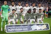Final de eră pe Bernabeu! Real Madrid a anunţat despărţirea de legenda clubului