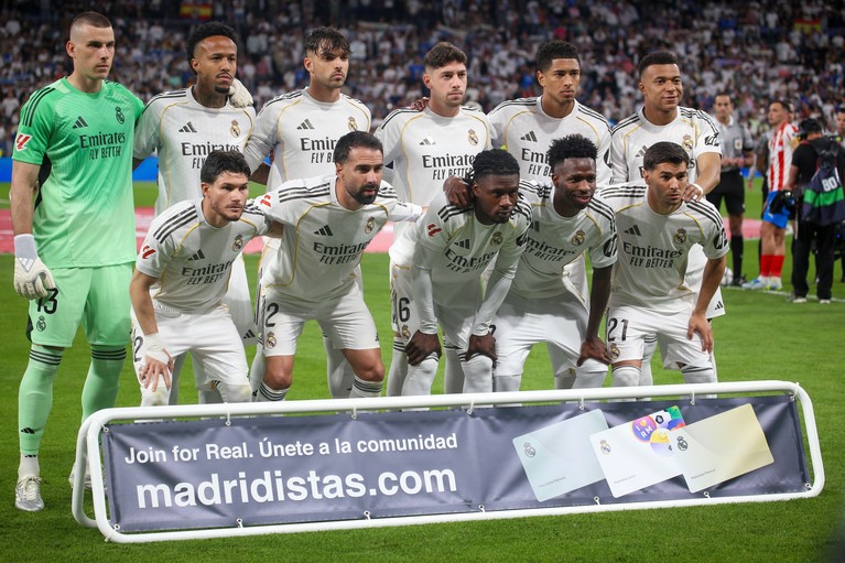 Final de eră pe Bernabeu! Real Madrid a anunţat despărţirea de legenda clubului