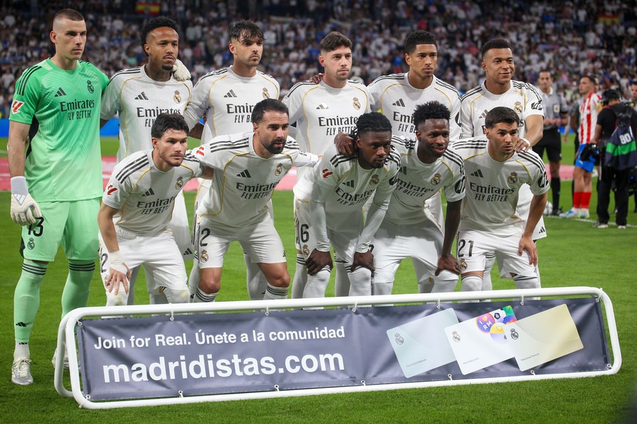 Final de eră pe Bernabeu! Real Madrid a anunţat despărţirea de legenda clubului