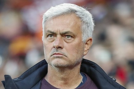 Transferul dictat de Jose Mourinho pe Santiago Bernabeu

