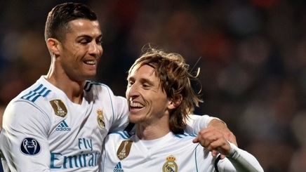 Bomba momentului în timpul Campionatului Mondial! Legenda lui Real Madrid, revenire de senzaţie sub comanda lui Jose Mourinho: ”Sunt sigur că va reveni!”

