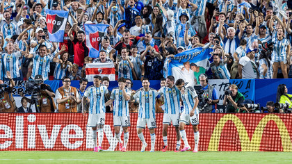 Starul Argentinei şi-a anunţat plecarea după ultimul meci de la CM2026: "Vreau să-mi îndeplinesc visul!"