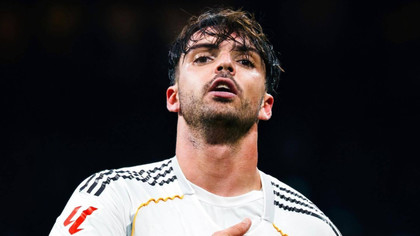 Raul Asencio va fi indisponibil şase săptămâni. Fundaşul celor de la Real s-a accidentat la coapsă