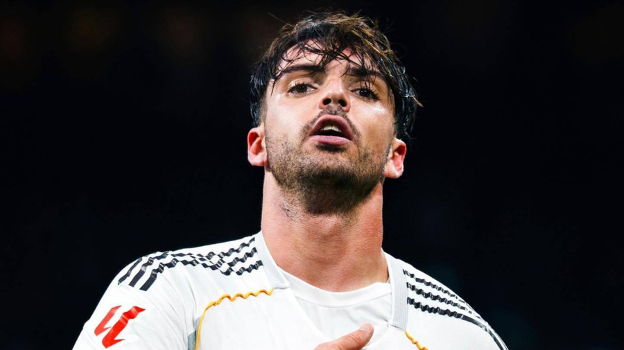 Raul Asencio va fi indisponibil şase săptămâni. Fundaşul celor de la Real s-a accidentat la coapsă
