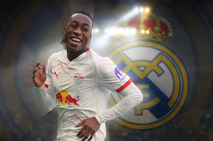 Preşedintele lui RB Leipzig neagă acordul cu Real Madrid pentru transferul lui Yan Diomande