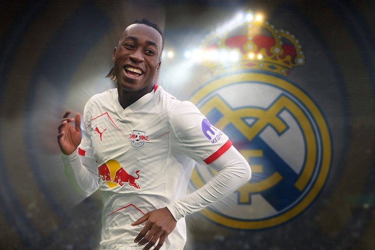 Preşedintele lui RB Leipzig neagă acordul cu Real Madrid pentru transferul lui Yan Diomande