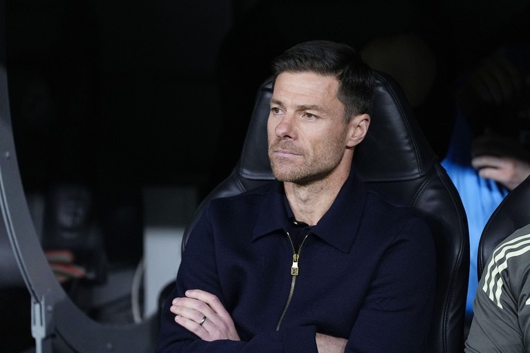 Xabi Alonso a lămurit plecarea de la Real Madrid. ”Am o cicatrice, dar se vindecă”