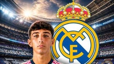 Real Madrid îl transferă pe Sergio Martinez de la Racing Santander