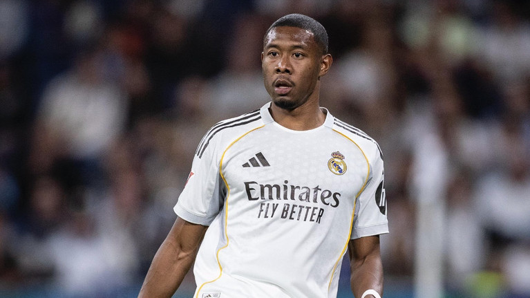 Plecat de la Real Madrid, David Alaba şi-a găsit o nouă echipă!