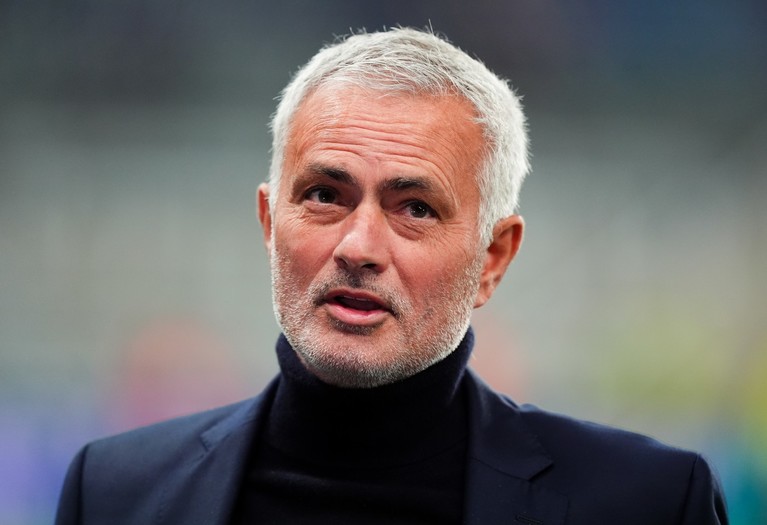 Mourinho îşi face planul pentru iarnă! Transferul aprobat de Florentino Perez