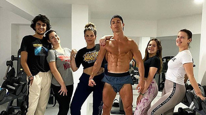 Ronaldo îşi pune averea la bătaie în lupta cu COVID-19. Ce donaţii a făcut în Portugalia. Jorge Mendes, implicat şi el