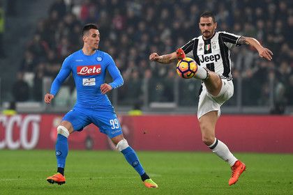 Juventus vrea un super-fotbalist de la o mare rivală. Transferul s-ar putea realiza în vară. Higuain, ca şi plecat