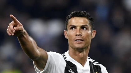 Juventus îi aduce lui Ronaldo un coleg pe măsură. Atacantul şi-a dat acordul, iar în drum spre Torino a refuzat Real Madrid 