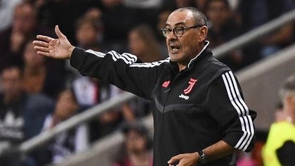 Suma uriaşă pe care ar trebui să o primească Sarri, după ce a fost demis de la Juventus