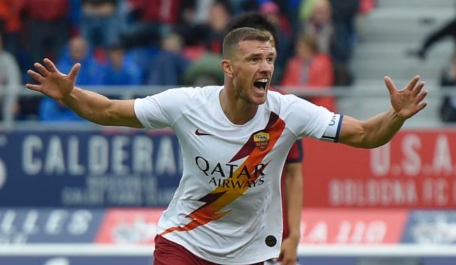 Tradarea anului în Serie A. Pirlo vrea să aducă un jucător de la AS Roma