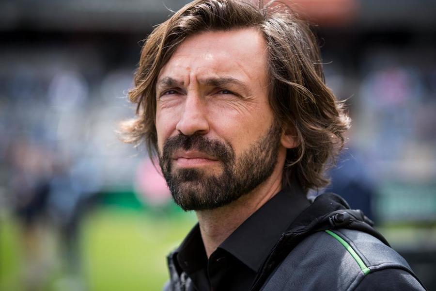 Pirlo taie în carne vie. Doi jucători cu mare experienţă ai lui Juventus au părăsit echipa