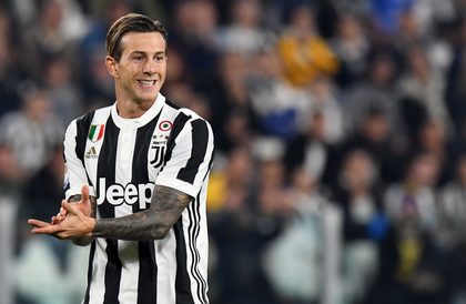 Un jucător de bază al lui Juventus va fi indisponibil o jumătate de lună