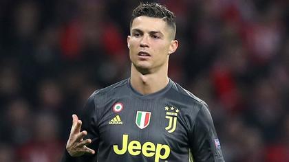 ”Două goluri uriaşe”. Primele cuvinte ale lui Ronaldo după recordul bătut aseară 