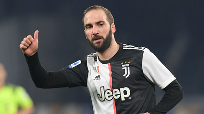 Gonzalo Higuain şi-a reziliat contractul cu Juventus. Unde va juca atacantul argentinian