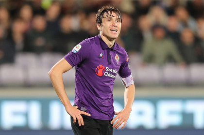 Juventus a adus unul dintre cei mai în formă atacanţi ai momentului! Federico Chiesa, de la Fiorentina, a costat 50 de milioane de euro