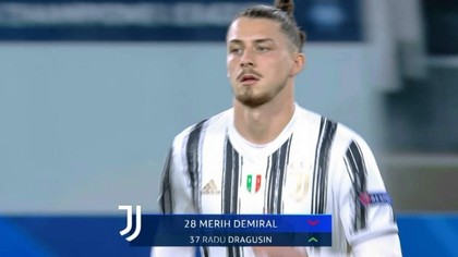 RB Leipzig a pus ochii pe Radu Drăguşin! Şansele realizării unui transfer de senzaţie pentru fotbalul românesc