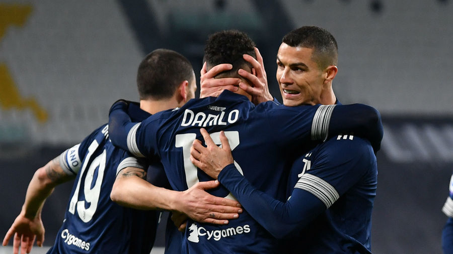 Veste bună la Juventus. De Ligt nu mai are Coronavirus