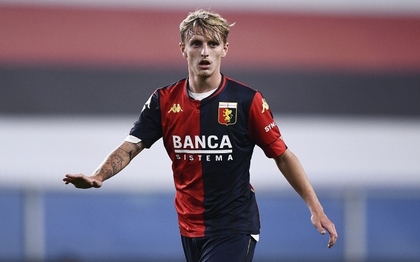 Juventus a plătit o sumă uriaşă, pentru un fotbalist de 19 ani