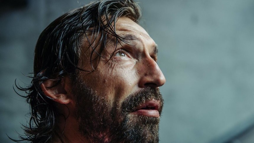 Reacţia lui Andrea Pirlo în scandalul încălcării regulilor anticoronavirus de Cristiano Ronaldo
