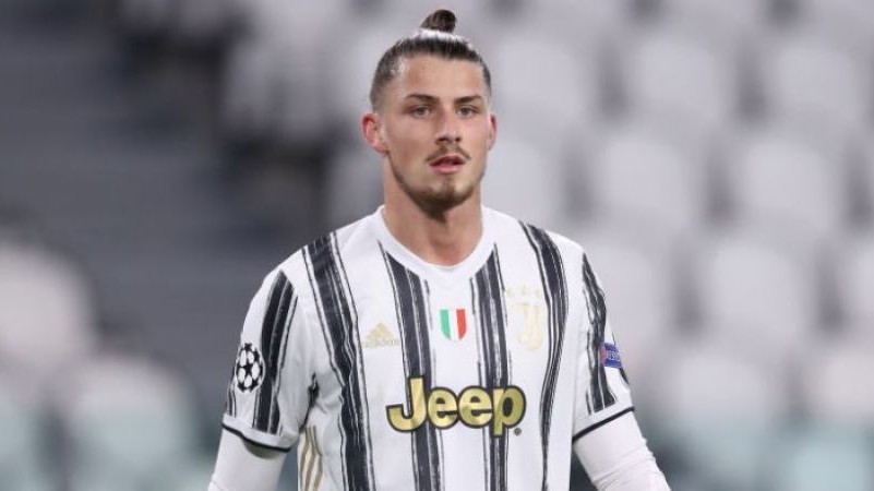 Radu Drăguşin ar putea debuta în acest weekend, în Serie A, contra Veronei