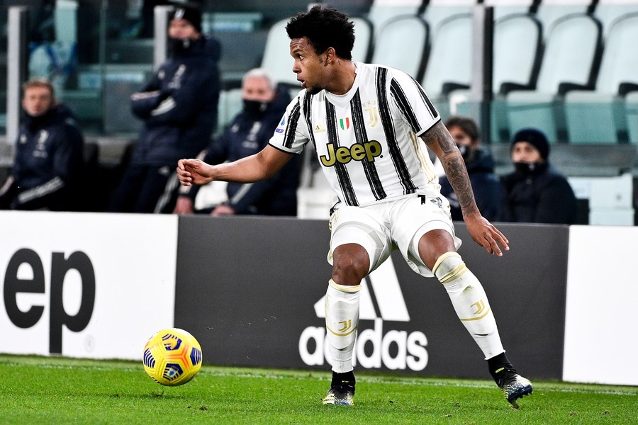 Juventus a activat opţiunea de transfer al lui McKennie de la Schalke 04. Mutarea costă doar 18.5 milioane de euro 
