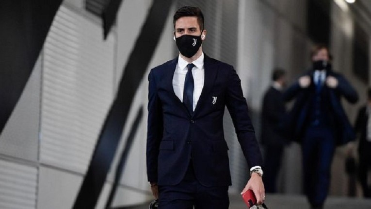 Veşti bune pentru Juventus! Un om de bază s-a vindecat de COVID-19