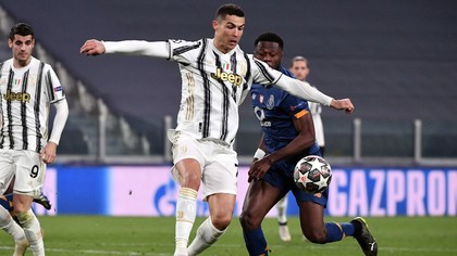 Soarta lui Cristiano Ronaldo la Juventus a fost decisă! Anunţul lui Pavel Nedved