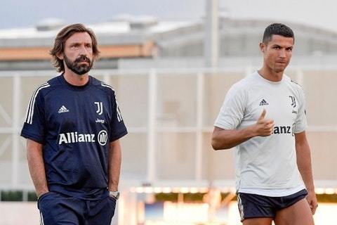 Juventus i-a găsit înlocuitor lui Pirlo. Presa din Spania a aflat pe cine au contactat torinezii 