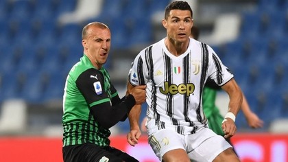 Anunţul momentului în fotbalul mondial! Cea mai importantă femeie din viaţa lui Cristiano Ronaldo l-a dat de gol