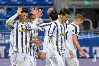 Juventus a făcut prima mutare importantă a verii! 'Bătrâna Doamnă' şi-a asigurat serviciile unui titular în naţionala Spaniei