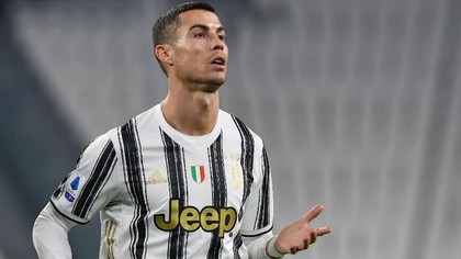 Cristiano Ronaldo şi-a ales echipa la care va juca în sezonul următor! Dezvăluirea din Gazzetta dello Sport