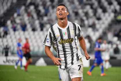 Oferta făcută de Juventus lui Ronaldo, pentru prelungirea contractuală. Salariul propus, mult diminuat 