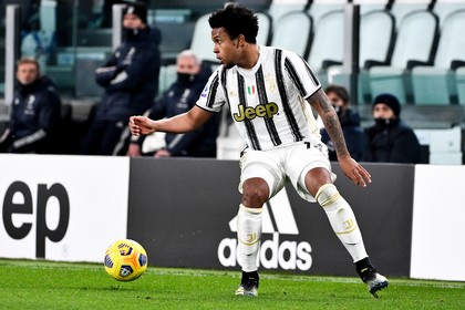 Juventus s-a săturat de ieşirile lui McKennie şi îl scoate la vânzare. Reacţia americanului, după ce a încălcat de două ori restricţiile COVID 