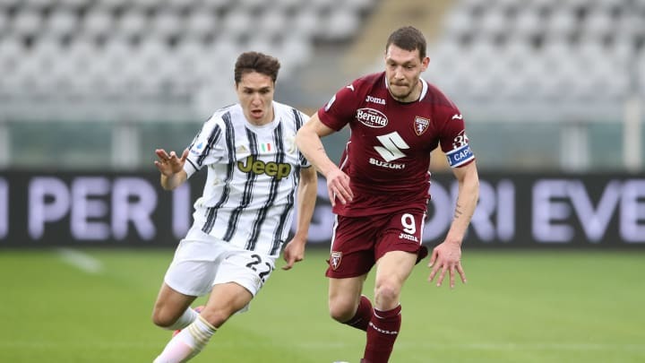 VIDEO ǀ Torino - Juventus, ASTĂZI, de la 19:00, la Look Sport+. Gazdele vor să pensioneze ”Bătrâna Doamnă” în Derby della Mole. Echipele probabile