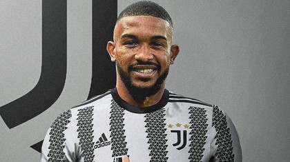 Brazilianul Bremer a semnat cu Juventus Torino