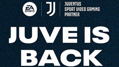Veste bună pentru fanii FIFA. Juventus Torino revine în ediţia următoare
