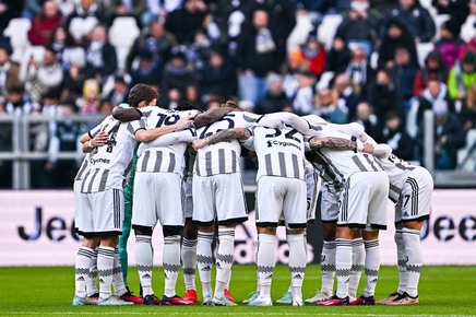 VIDEO | Juventus o duce rău! A pierdut iar în Serie A şi a coborât şi mai mult în clasament 