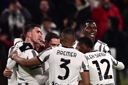 Juventus Torino şi-ar putea recăpăta punctele retrase invocând un viciu de procedură