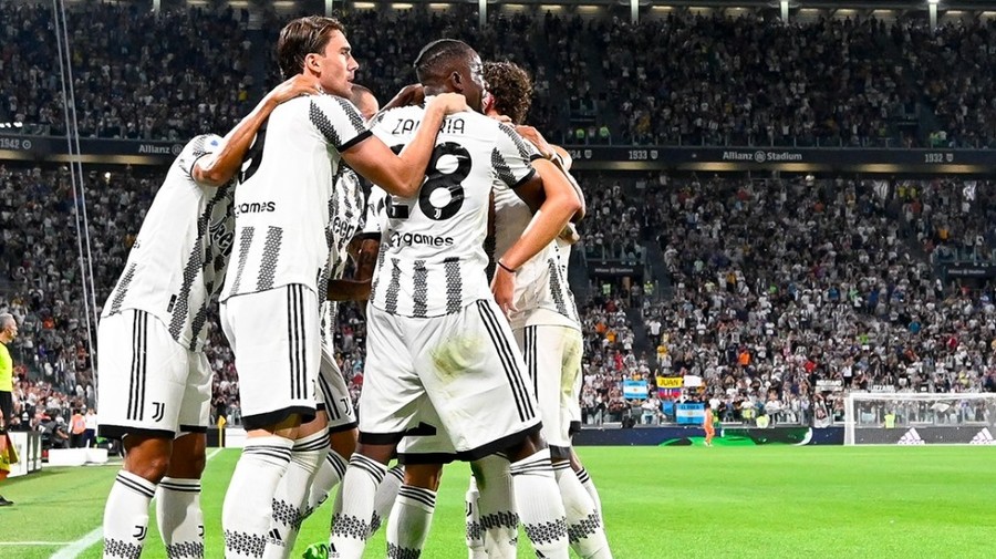 VIDEO ǀ Juventus, penalizată cu 10 puncte pentru fraudă contabilă! Cum arată acum clasamentul din Serie A