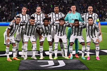 Ultimă oră! Starul de la Juventus şi-a anunţat plecarea: ”Plec cu liniştea de a fi dat totul!”