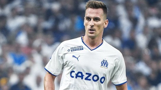 Lovitură în perioada de mercato! Arkadiusz Milik a fost transferat pentru 6,3 milioane de euro