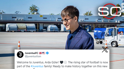 Contul de X al clubului Juventus a fost piratat. Anunţul privind transferul lui Arda Guler de la Real Madrid a fost fals