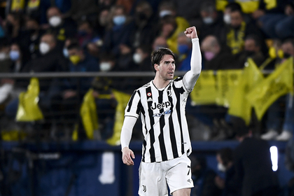 Dusan Vlahovic va fi indisponibil mai multe luni