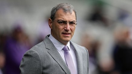 Directorul sportiv al lui Juventus a fost suspendat după meciul cu Inter