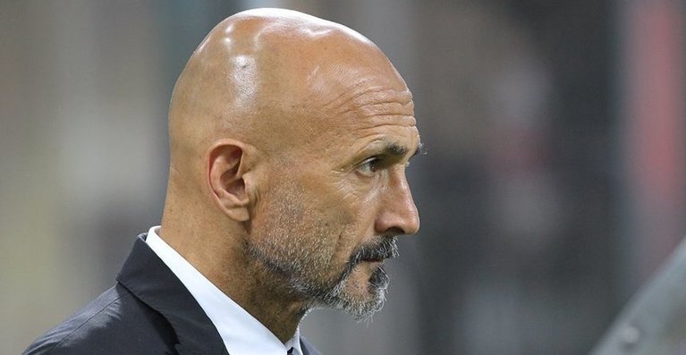 Juventus i-a prelungit contractul lui Spalletti până în 2028